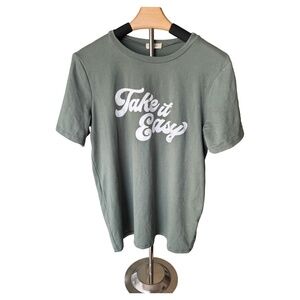 Take It Easy TEE